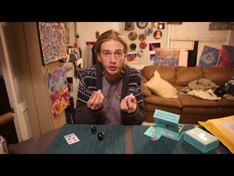 EARGASM EARPLUGS UNBOXING & REVIEW