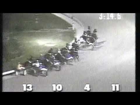 1996 Inter Dominion Trotters Championship Final
