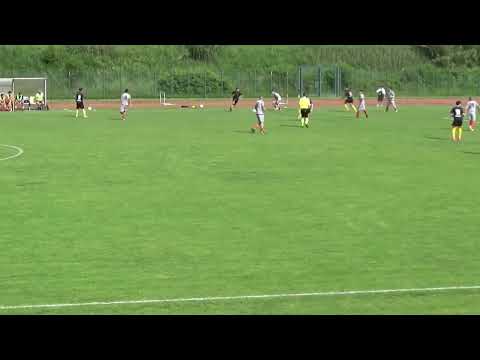 Finale Playoff Prima Categoria girone B 2024/2025: Fornacette Casarosa - Acciaiolo (sintesi)