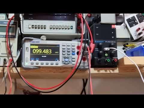 [121] Labornetzteil: Gut! Vorschaltlampe: Doof. Trenntrafo: Naja :-)