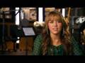 Miley Cyrus Interview About Bolt
