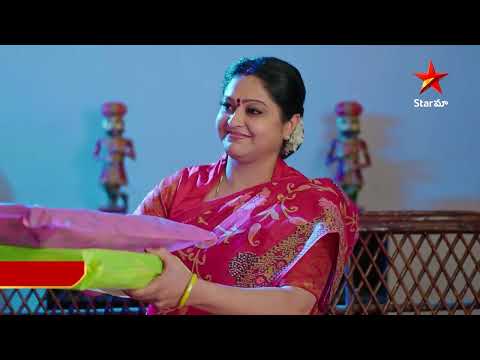 Janaki Kalaganaledu - Promo | 23rd Jan 2023 | Star Maa Serials | Mon-Sat at 1.30 pm | Star Maa