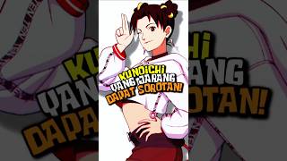 Download lagu Tenten Real Kunoichi! #anime #animeindo #naruto mp3