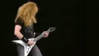 Megadeth - Washington Is Next (Download 2007)