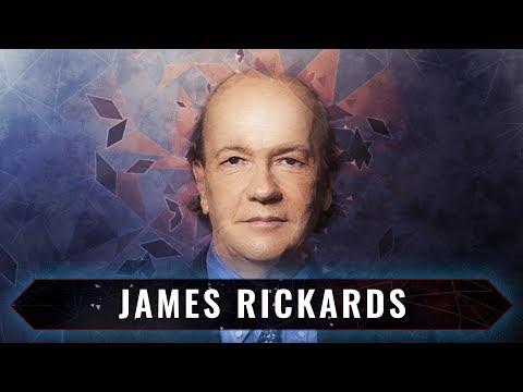 Sample video for James Rickards