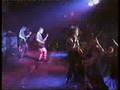 HOLE FULL OF LOVE & DAVE EVANS - Can I Sit Next To You Girl