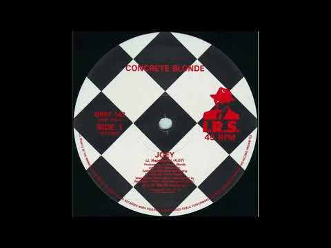 LAYIZON   THE RIDE INSIDE & CONCRETE BLONDE   JOEY RICARDO BASTOS