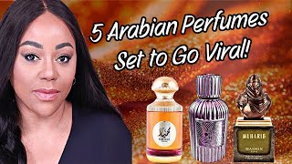 New MIDDLE EASTERN FRAGRANCES For Fall: 5 Scents You Can’t Afford to Miss!