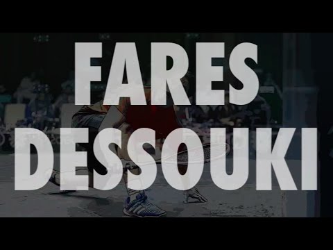 Eye Rackets Presents - Fares Dessouki