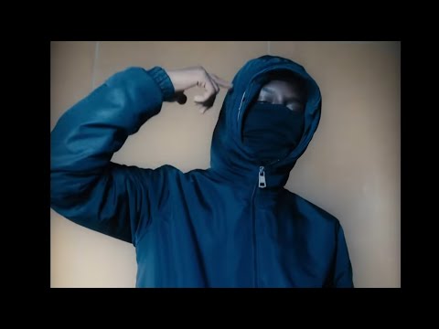 FREEZY - ENCRO (OFFICIAL MUSICVIDEO)