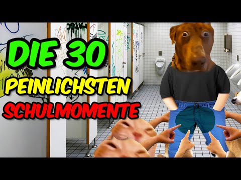 Wenn dir DAS in der SCHULE passiert… zieh einfach in ein anderes LAND 😭📦