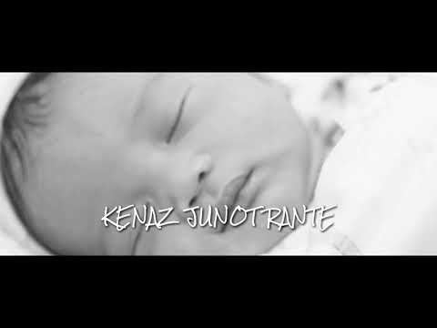baby video "10 month my son " Kenaz Junot Rante "