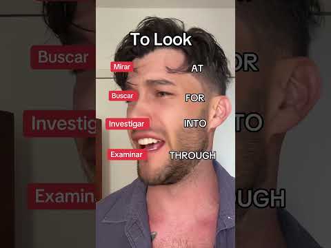 Quieres aprender más? 🤯🤣 #learn #spanish #english #humor #languages #idiomas