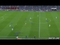 Carlos Vela vs Neymar , Fight | Barcelona vs Real Sociedad , Copa del Rey | 26-01-17