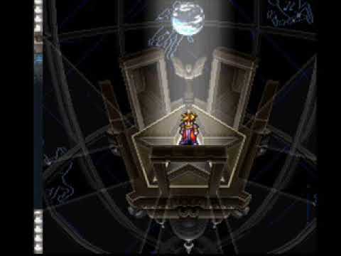 Best VGM 70 - Terranigma - Crysta
