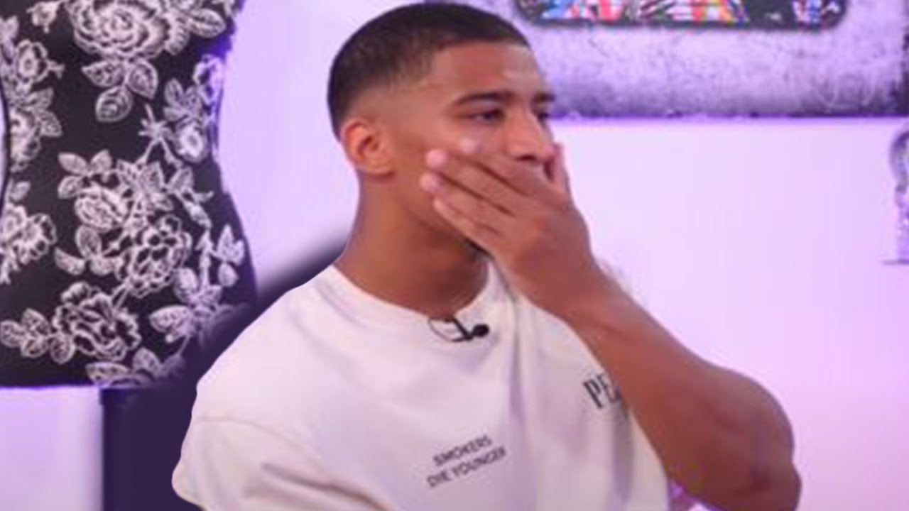 Sa femme l'a trompé avec 6 hommes