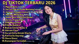 Download lagu DJ REMIX TIKTOK TERBARU 2026 🎵 NGGAK DULU 🎵 JANGAN TUNGGU LAMA 🎵 HATIMU MILIK DIA 🎵CEO MENYAMAR mp3