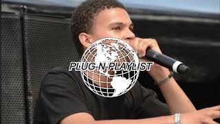 D Savage - Glock On My Hip (Verse Extended)