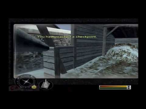 Call of Duty Finest Hour: Mission 16 - Come Out Fighting (Part 3 of 3)