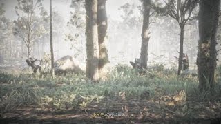 RDR2 超火力！