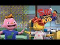 Let S Sing About Animal Bones Sid The Science Kid Jim Henson Family Hub