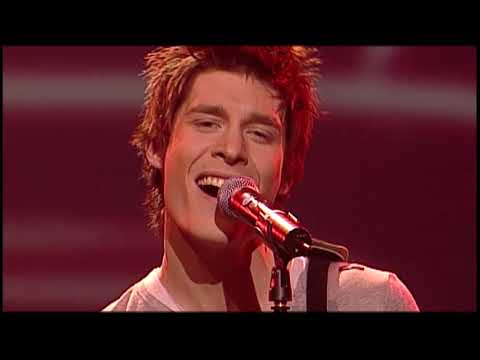Alfie – One (Melodi Grand Prix 2003)
