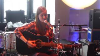 Alise Joste - Mirrors (HD) - Patterns Upstairs, Brighton - 20.05.16