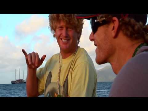 Never Fall in Love with a Scuba Diver