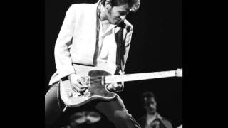Bruce Springsteen - Part Man Part Monkey (Live, Stockholm, 2005, audio)