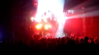 Acid Drinkers - I Fuck the Violence (I'm Sure I'm Right) Pierwszy Skład Acid, LUXFEST 3