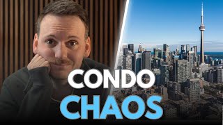 You Won’t Believe What The Toronto Condo Market Did This Year