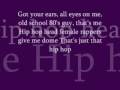 Fort Minor- S.C.O.M. Lyrics By:Greg 