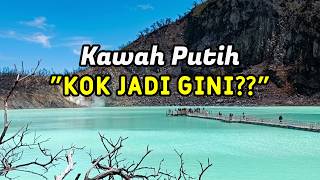 Download lagu THE NEW FACE OF KAWAH PUTIH CIWIDEY IN 2026! Has It Really Changed Completely? mp3