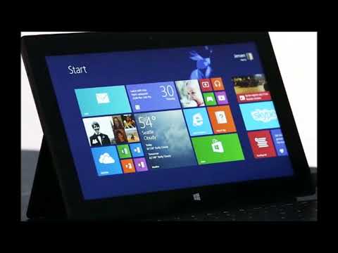 Beet Computer 8 Parody (Part 1) Windows 8.1 Sucks