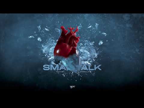 Schubi AKpella - SMALLTALK (prod. von CAZ & Lekrem) [Official Audio]