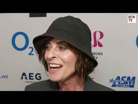 Thumbnail for Lisa Stansfield Interview Silver Clef Awards 2024 by Lisa Stansfield