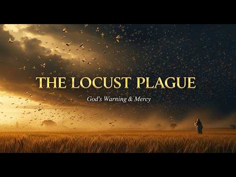 Book of Joel: A Short Summary | The Journey Through the Bible #29