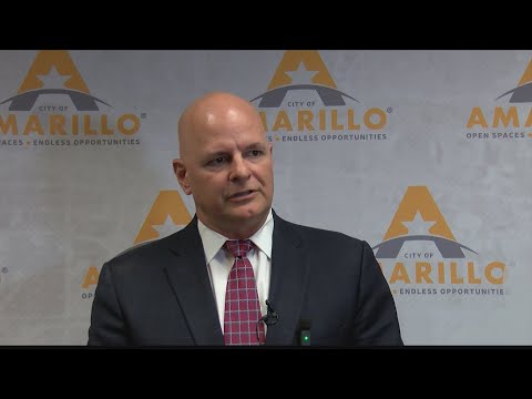 Jared Miller out as Amarillo City Manager, will receive $730K+ in severance, separation