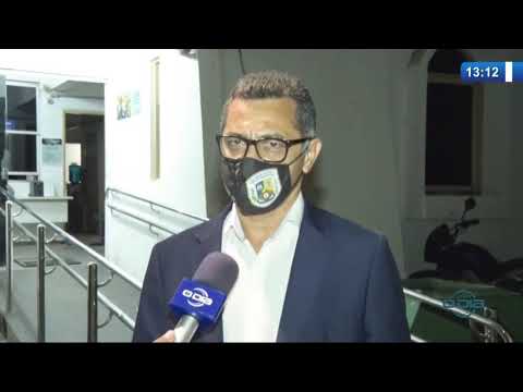 Polícia Civil do Piauí cria sistema de monitoramento das eleições 13 11 2020