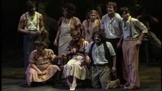 Run Freedom Run- Urinetown Baylor Theatre