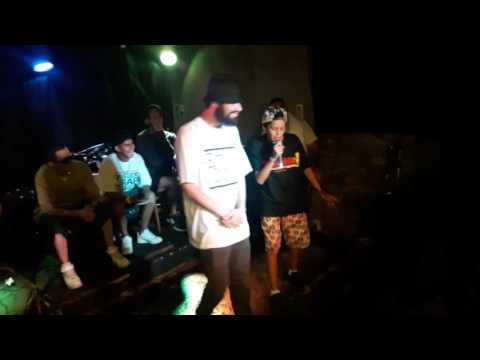 ZODIS vs MESKA - Habilirap Final Nacional