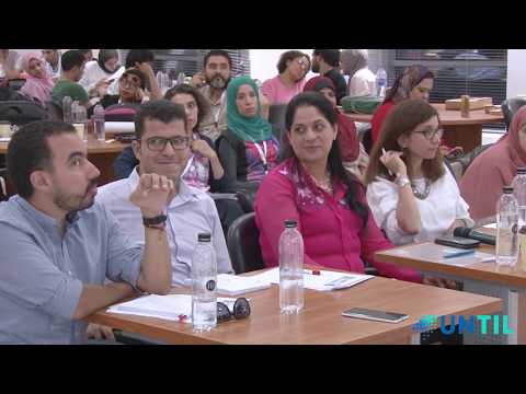 Reboot the Earth – Mentor’s Tribute