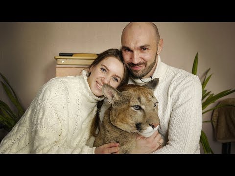 Couple Share Studio Flat With A Cougar | BEAST BUDDIES