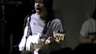 The Junior Varsity - Ohio Live @ Bradley University 2/1/2004