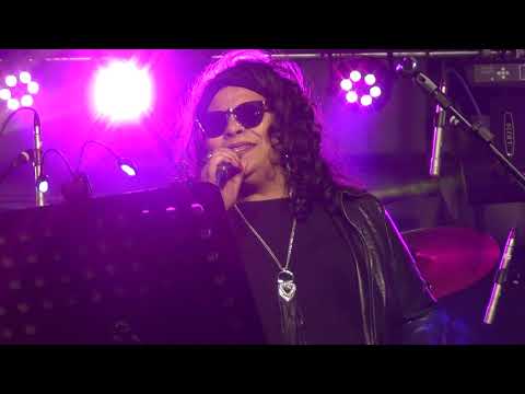Deborah Dixon & Patan Vidal - I gonna Ta Ta you baby (12° Festival de Blues de Pergamino 13/10/2019)