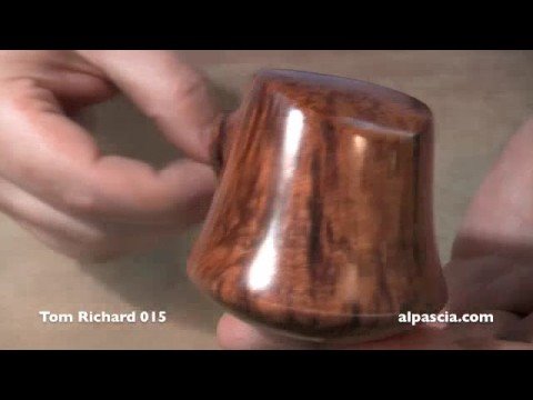 pipa Tom Richard 015 - smoking pipes