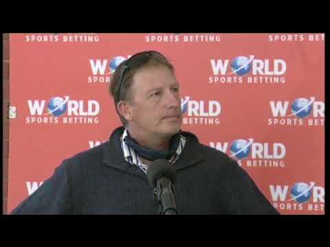 20200620 Hollywoodbets Greyville  Race 3 won by THOMAS HENRY