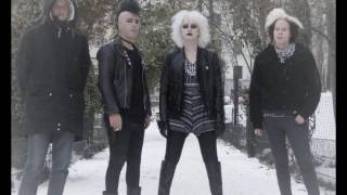 Masquerade : Play Dead (Mortuary Sessions, Nov 2016) - Finnish post-punk