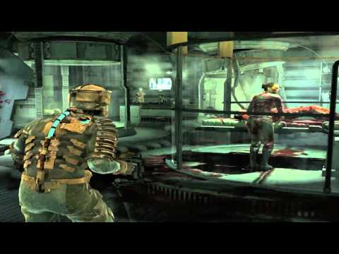 Zagrajmy w Dead Space (odc.6) Klinika Ishimury