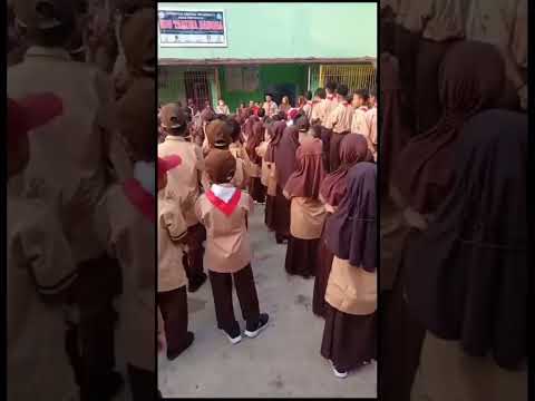 MOS hari pertama SDS